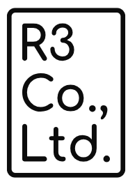 株式会社　R3